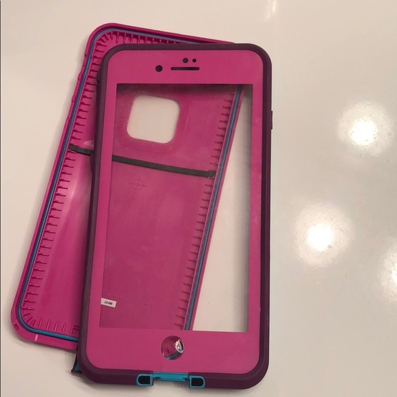 Lifeproof for iPhone 6/7 PLUS - Picture 1 of 2